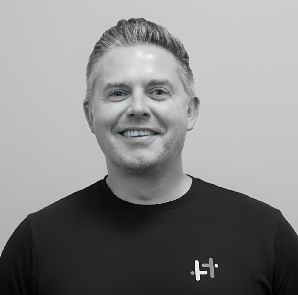 Justin Delfino - IP Advisor