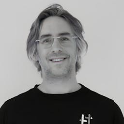 Stephen Powers - Co-founder & CTO